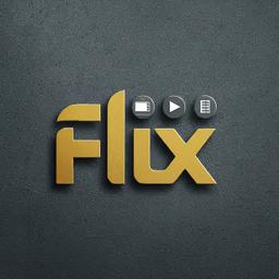 Flix - Full Stack Entertainment App